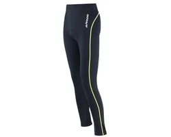 Airtracks Fahrradhose Herren Winter Fahrradhose Lang Thermo Radhose Herbst-Winter 