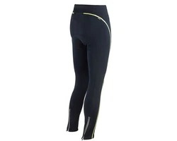 Airtracks Fahrradhose Herren Winter Fahrradhose Lang Thermo Radhose Herbst-Winter 