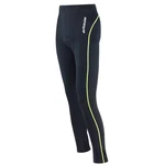 Airtracks Fahrradhose Herren Winter Fahrradhose Lang Thermo Radhose Herbst-Winter 