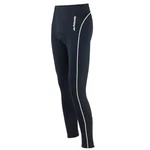 Airtracks Fahrradhose Herren Winter Fahrradhose Lang Thermo Radhose Herbst-Winter 