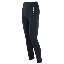 Airtracks Fahrradhose Herren Winter Fahrradhose Lang Thermo Radhose Herbst-Winter 