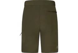 ROCK EXPERIENCE Funktionsshorts Bermuda Observer 2.0 Dunkelgrün/Khaki/Grün