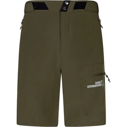 ROCK EXPERIENCE Funktionsshorts Bermuda Observer 2.0