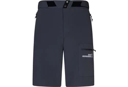 ROCK EXPERIENCE Funktionsshorts Bermuda Observer 2.0 Dunkelblau