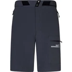 ROCK EXPERIENCE Funktionsshorts Bermuda Observer 2.0 Dunkelblau