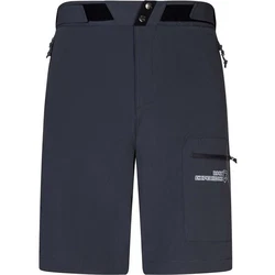 ROCK EXPERIENCE Funktionsshorts Bermuda Observer 2.0 Dunkelblau