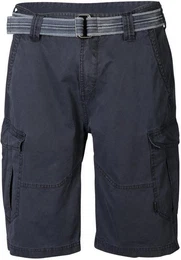 Funktionsshorts CaldECO-N Mens Walkshort NAVY