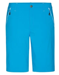 Jeff Green Funktionsshorts Joke Hellblau/Blau/Türkis