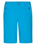 Jeff Green Funktionsshorts Joke Hellblau/Blau/Türkis
