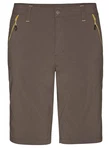 Jeff Green Funktionsshorts Joke Khaki/Dunkelgrün