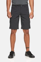 Jeff Green Funktionsshorts Stan Dunkelgrau/Grau/Schwarz/Khaki/Dunkelblau