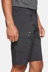Jeff Green Funktionsshorts Stan Dunkelgrau/Grau/Schwarz/Khaki/Dunkelblau