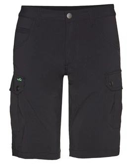 Jeff Green Funktionsshorts Stan Dunkelgrau/Grau/Schwarz/Khaki/Dunkelblau
