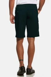 Jeff Green Funktionsshorts Stan Dunkelgrün/Grün/Türkis/Blau