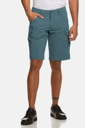 Jeff Green Funktionsshorts Stan Grün/Türkis