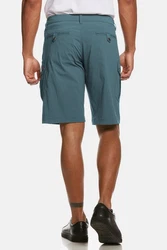 Jeff Green Funktionsshorts Stan Grün/Türkis