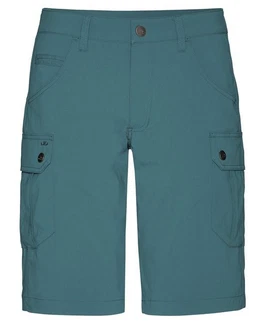 Jeff Green Funktionsshorts Stan Grün/Türkis