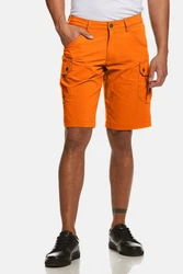 Jeff Green Funktionsshorts Stan Orange