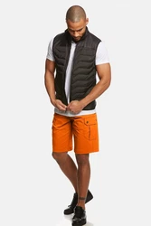 Jeff Green Funktionsshorts Stan Orange