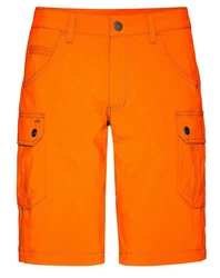 Jeff Green Funktionsshorts Stan Orange