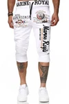 L.gonline Sweatshorts Herren (3646) Marine (3646)
