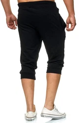L.gonline Sweatshorts Herren (3646) Marine