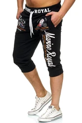 L.gonline Sweatshorts Herren (3646) Marine (3646)