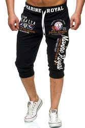 L.gonline Sweatshorts Herren (3646) Marine (3646)
