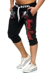 L.gonline Sweatshorts Herren (3646) Marine (3646)