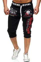 L.gonline Sweatshorts Herren (3646) Marine (3646)