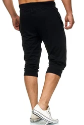 L.gonline Sweatshorts Herren (3646) Marine (3646)