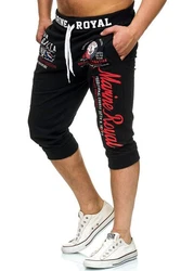 L.gonline Sweatshorts Herren (3646) Marine (3646)
