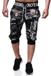 L.gonline Sweatshorts Herren (3646) Marine (3646)