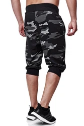 L.gonline Sweatshorts Herren (3646) Marine (3646)