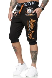 L.gonline Sweatshorts Herren (3646) Marine (3646)