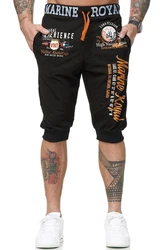 L.gonline Sweatshorts Herren (3646) Marine (3646)