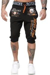 L.gonline Sweatshorts Herren (3646) Marine (3646)