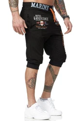 L.gonline Sweatshorts Herren (3646) Marine (3646)