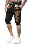 L.gonline Sweatshorts Herren (3646) Marine (3646)