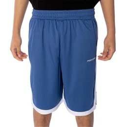 Shorts Logo Basketball Short Herren (1 Stck, 1-tlg)