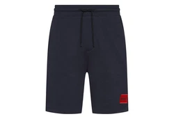 HUGO Sweatshorts Herren Jogging-Shorts Style DIZ222 DIZ222