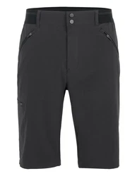 HOT Sportswear Bermudas Canzoi Dunkelgrau/Hellgrau/Grau