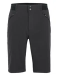 HOT Sportswear Bermudas Canzoi Dunkelgrau/Hellgrau/Grau