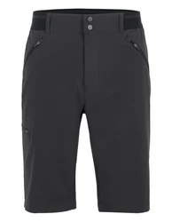 HOT Sportswear Bermudas Canzoi Dunkelgrau/Hellgrau/Grau