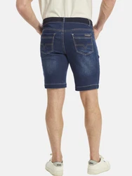 Jan Vanderstorm Bermudas GULLBRAND Blau/Hellblau/Dunkelblau