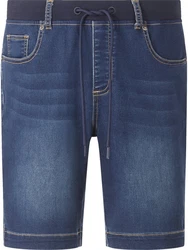 Jan Vanderstorm Bermudas GULLBRAND Blau/Hellblau/Dunkelblau