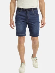 Jan Vanderstorm Bermudas GULLBRAND Blau/Hellblau/Dunkelblau