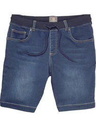 Jan Vanderstorm Bermudas GULLBRAND Blau/Hellblau/Dunkelblau