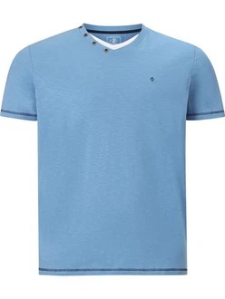 Charles Colby T-Shirt EARL KENDRAYK
