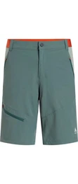 Funktionsshorts He.-Bermuda Brenton sh mn GREEN DARK/GREEN SMO